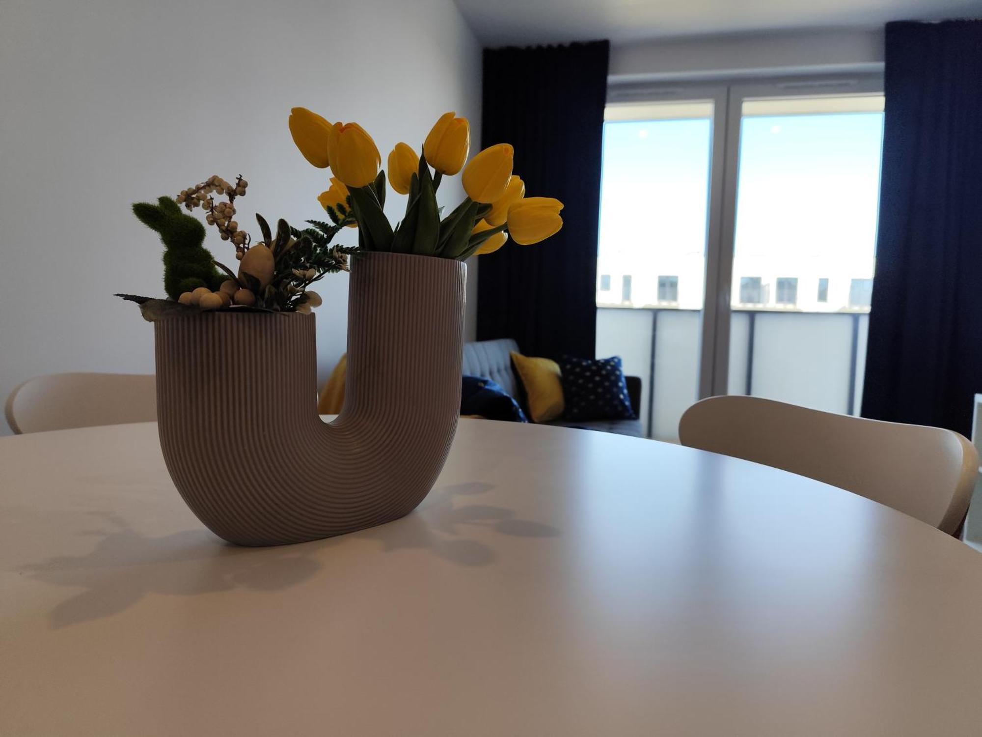 Dwupokojowy Kaszmir Przy Onkologii Apartamento Bydgoszcz