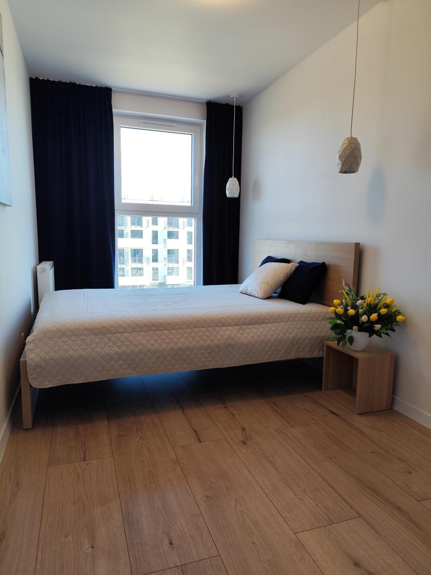 Apartment Dwupokojowy Kaszmir Przy Onkologii Bydgoszcz